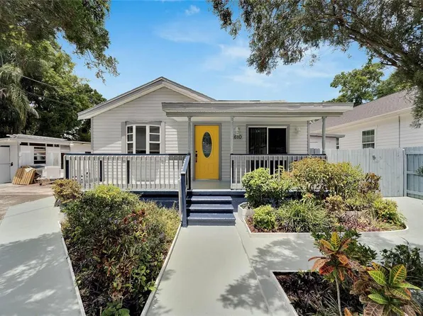 1610 E Louisiana Ave, Tampa, FL 33610