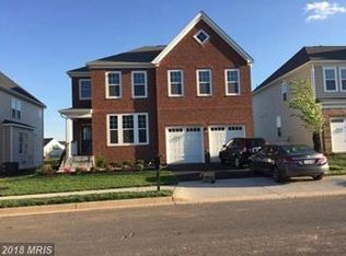41665 Stonecutter St, Aldie, VA 20105