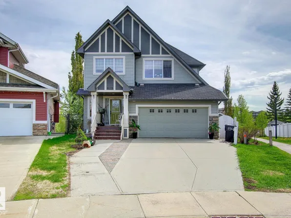 6175 Stinson Way NW, Edmonton, AB T6R 0K3
