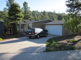 2450 W Adirondack Ave, Flagstaff, AZ 86001