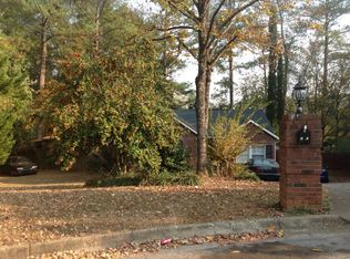 2374 Wind Way Ct, Norcross, GA 30071