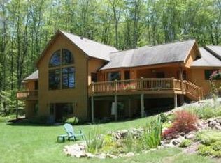 2650 W Armstrong Lake Trl, Empire, MI 49630
