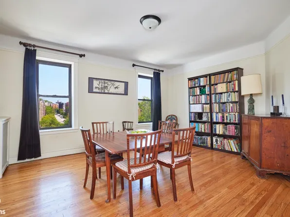1825 Riverside Drive 6B image 3 of 16