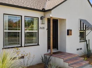 2620 Spruce St, Bakersfield, CA 93301