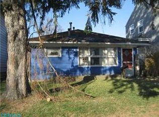 760 E Deshler Ave, Columbus, OH 43206