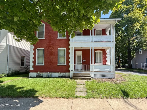 443 S Market St, South Williamsport, PA 17702