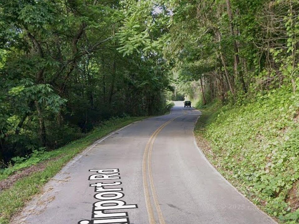 2nd image of Airport Rd