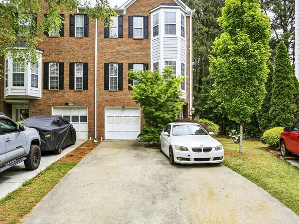 5338 Pinnacle Peak Ln, Norcross, GA 30071