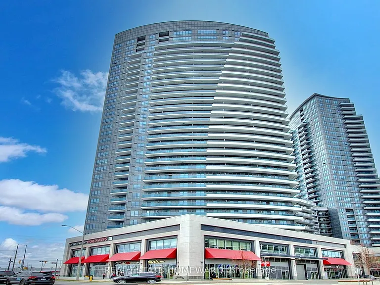 7161 Yonge St #2430 — Photo 3