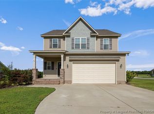 14 Wyatt Dr, Selma, NC 27576