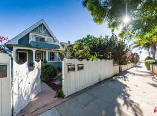 44 Thornton Ave, Venice, CA 90291
