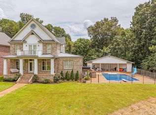 112 Sunset Dr, Clifton, TN 38425