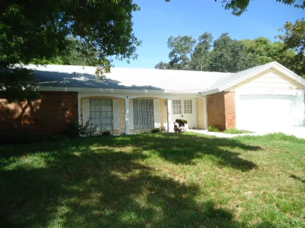 12411 Yorktown Ln, Hudson, FL 34667