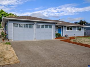 2258 Madison St SE, Albany, OR 97322