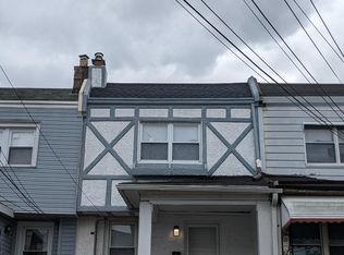 7108 Emerson Ave, Upper Darby, PA 19082