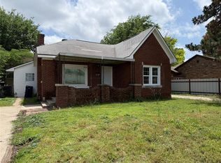 1634 Exchange Ave, Oklahoma City, OK 73108