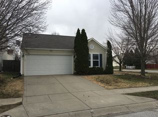 1297 Freemont Ln, Greenwood, IN