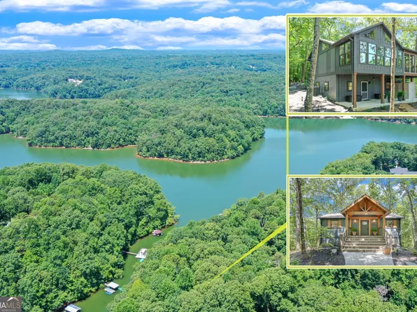 3930 Lake Ct, Gainesville, GA 30501