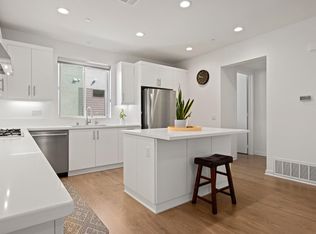 4328 N Jimson Rd, Los Angeles, CA 90041