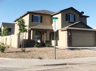 1567 E Verado Dr, Safford, AZ 85546