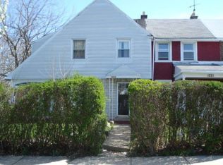 1223 Pine Ln, Chester, PA 19013