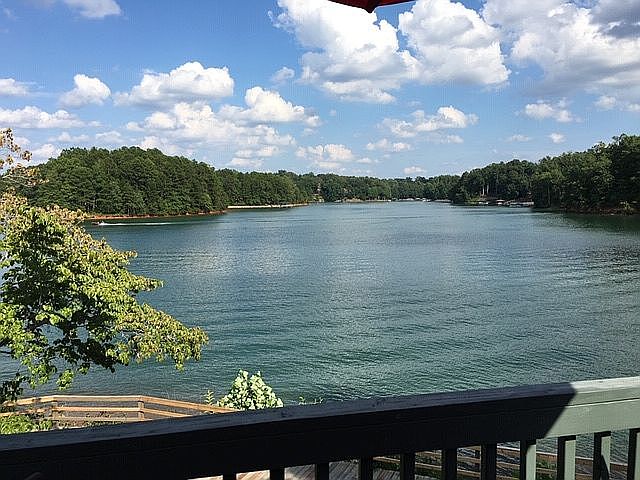 Your million$ porch view