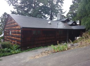 4237 Aikins Ave SW, Seattle, WA 98116