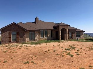 2185 SE 2700th, Andrews, TX 79714