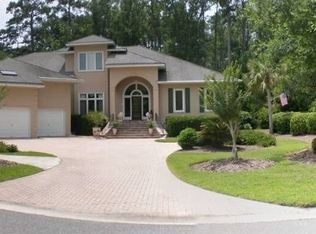 7 Oak Glade Ct, Savannah, GA 31411