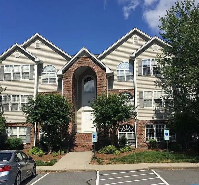 Building exterior