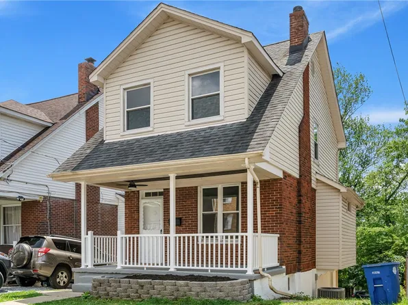 3016 Hazelhurst Ave, Pittsburgh, PA 15227