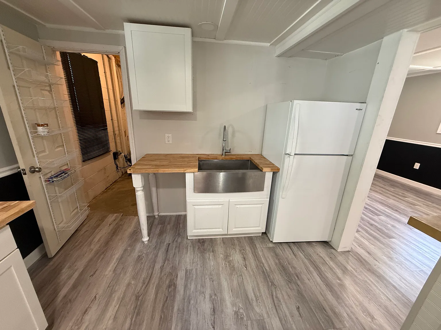 1 bed, 1250 sqft, $1,100 — Photo 2