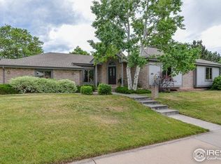 3901 Moss Creek Dr, Fort Collins, CO 80526
