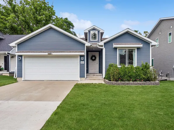 4205 High St, West Des Moines, IA 50265