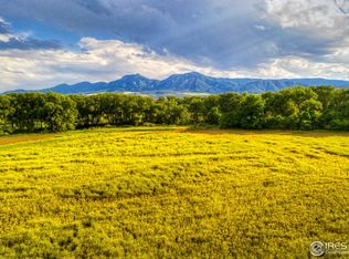 5163 Independence Rd, Boulder, CO 80301