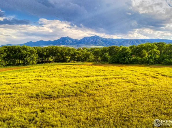 5163 Independence Rd, Boulder, CO 80301