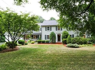 74 North St, Shrewsbury, MA 01545