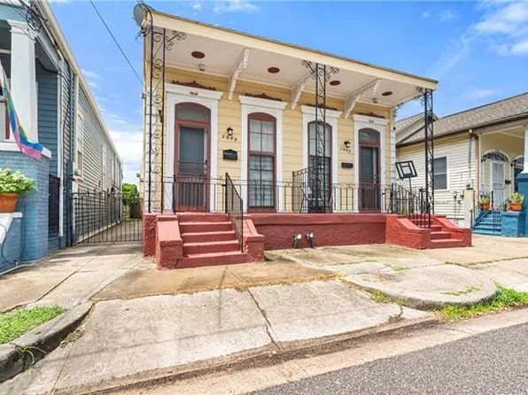 2646 Saint Philip St, New Orleans, LA 70119