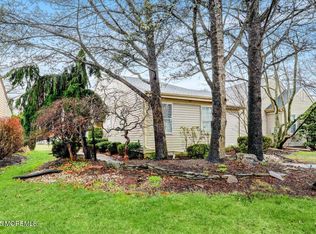 13B Aaron Burr Ct #B, Monroe Township, NJ 08831