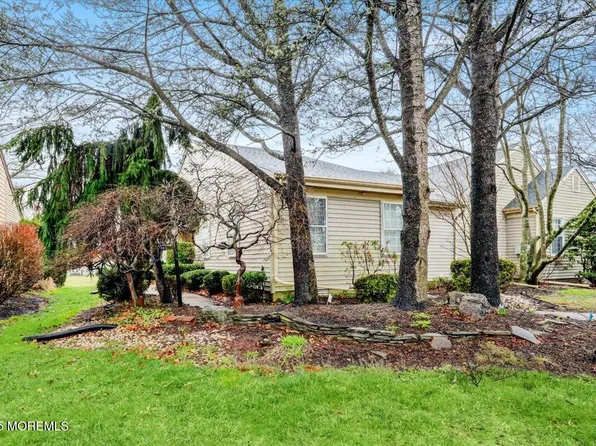 13B Aaron Burr Court #B, Monroe, NJ 08831