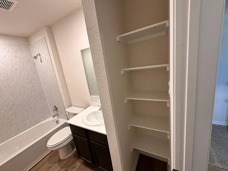 Common bath