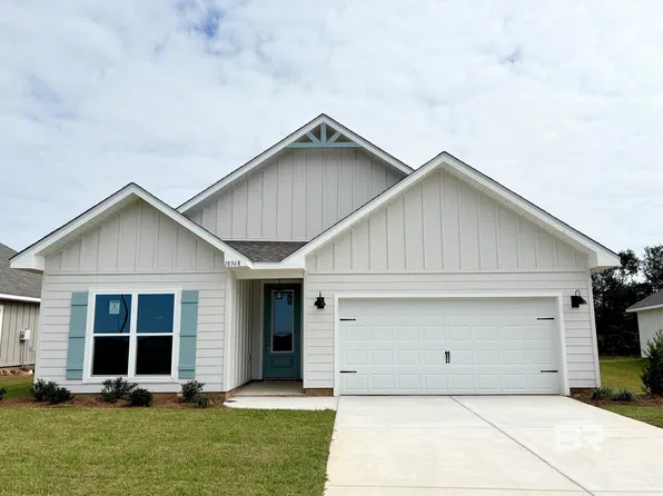 18368 Iron Horse Cir, Foley, AL 36535