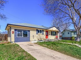 11707 Keough Dr, Northglenn, CO 80233