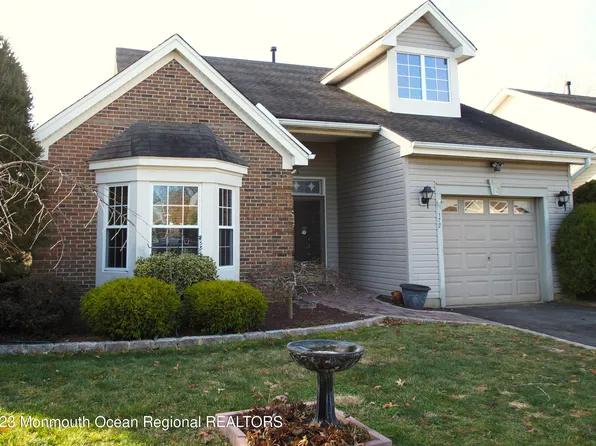 172 Sylvan Lake Boulevard, Bayville, NJ 08721