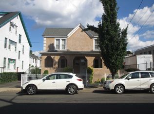 117 Orange St, Bloomfield, NJ 07003