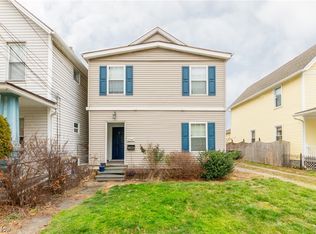 2547 W 10th St, Cleveland, OH