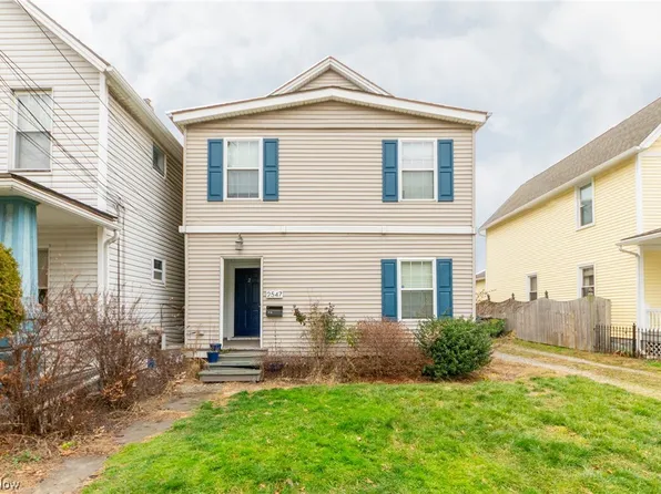 2547 W 10th St, Cleveland, OH 44113