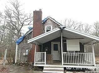 6 Gault Rd, Wareham, MA 02571