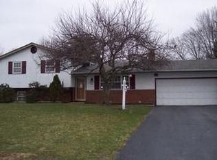 728 Stinson Dr, Columbus, OH 43214