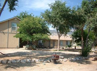 150 Foothill Rd, Markleeville, CA 96120